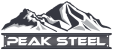 PeakSteel Biller Logo